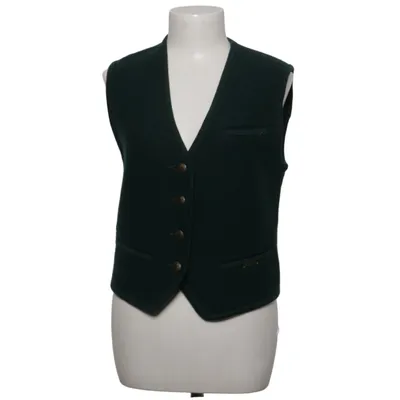 Kostuumgilet (Groen) van Geiger Collection