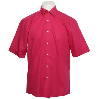 Short sleeve shirt (Pink) from Redmond