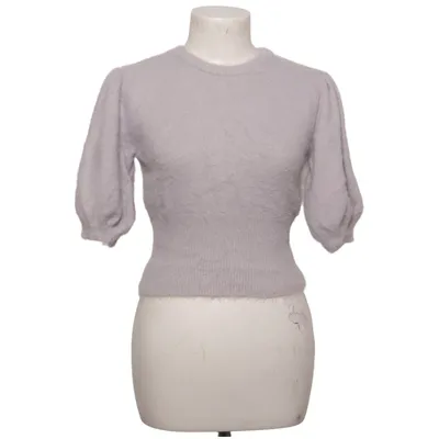 Trui (Grijs) van Zara Polyamide, Polyester, Viscose