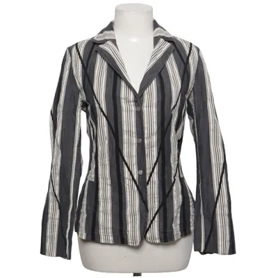 Blazer (Gris, Blanc) de Uli Schneider