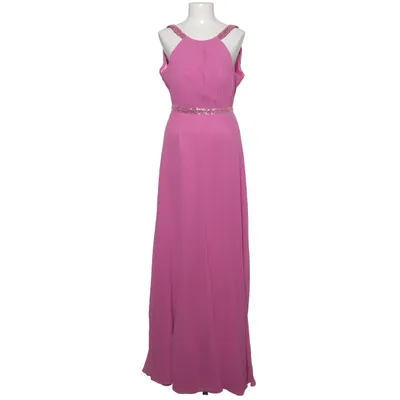 Evening gown (Pink) from Vera Mont Polyester
