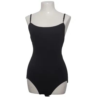 Dancewear (Black) from Capezio Elastane, Polyamide