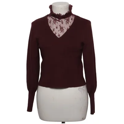 Sweater (Purple) from ONLY
