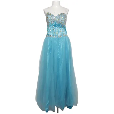 Evening gown (Blue) from Grace Karin