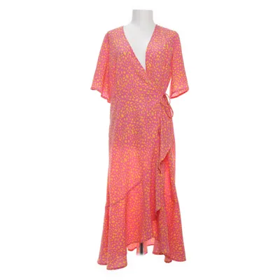 Wikkeljurk (Roze, Meerkleurig) van Pernilla Wahlgren Polyester