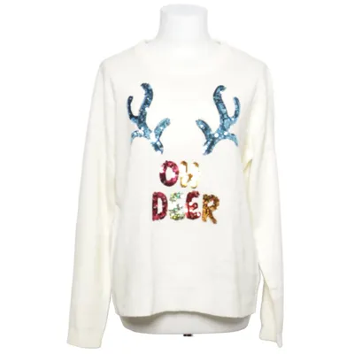 Jultröja (LK-162OHDEER) från Brave Soul Akryl