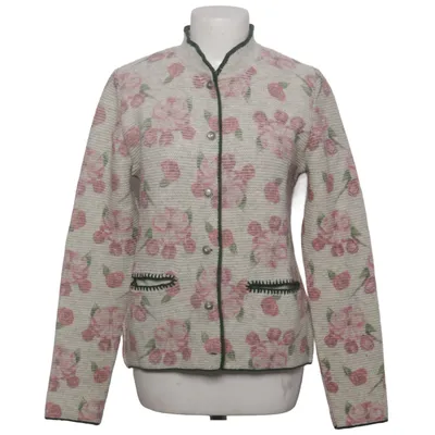 Cardigan (Scharnitz) from H. Moser Polyamide, Wool