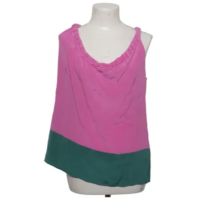 Top (Roze, Groen, Geel) van Marni at H&M