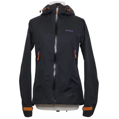 Outdoor jas (Grijs) van Bergans Polyamide, Polyester, Polyurethaan