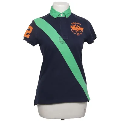 Pikétröja (THE SKINNY POLO) från Ralph Lauren Bomull