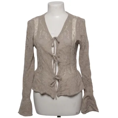 Cardigan (Beige) from Zara