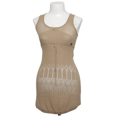 Beach dress (Beige) from Timezone