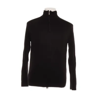 Sweater (Black) from Westbury Cotton