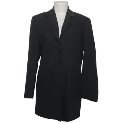 Blazer (Noir) de P.S. Company Polyester