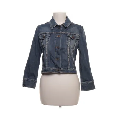 Spijkerjas (Blauw) van Fishbone