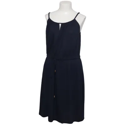 Robe (Noir) de Promod Polyester, Viscose