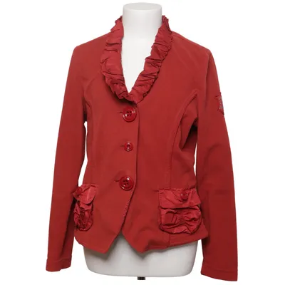 Jacka (Röd) från Airfield Polyester