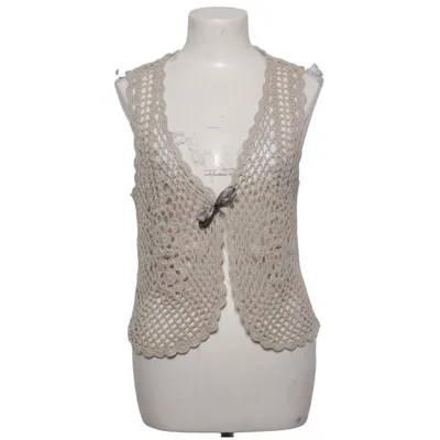 Gilet (Beige) de Anne L
