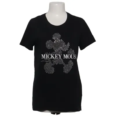 T-shirt (Noir) de Disney Mickey Mouse