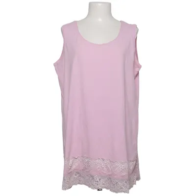 Tank Top (Pink) from Liberty Woman
