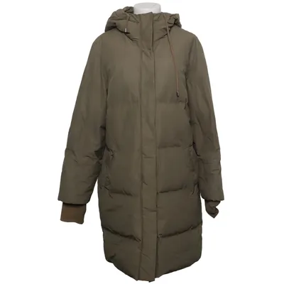 Manteau d'hiver (Aike) de Langerchen Coton, Polyamide, Polyester, Polyuréthane