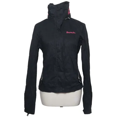 Jacket (WMN-INT-M) from Bench Cotton