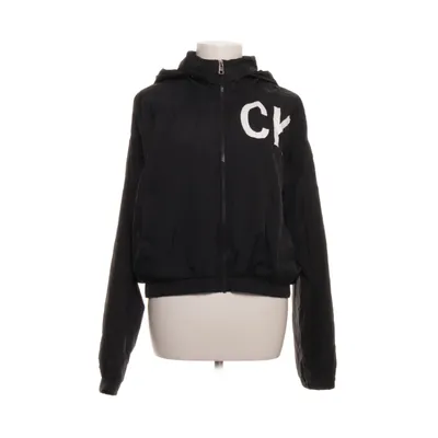 Jack (Zwart) van Calvin Klein Jeans Polyamide