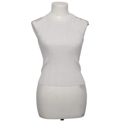 Tanktop (Wit) van Edited