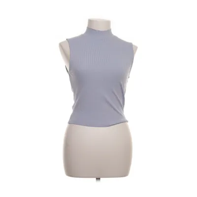 Tank Top (Blue) from Edited
