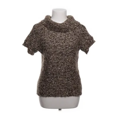 Polotröja (Brun, Beige, Vit) från Cache Cache Akryl, Bomull, Polyamid, Polyester