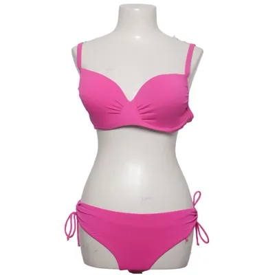 Bikini (Rosa) från S'West Elastan, Polyamid