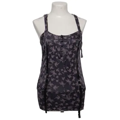 Top (Purple, Multicolored) from Diesel