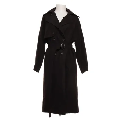 Jakke (Sort) fra Dazy Polyester