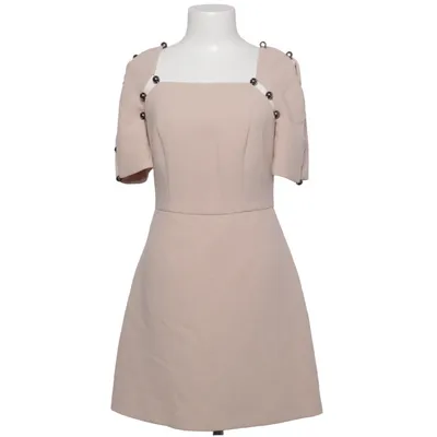Dress (Beige) from Spell Elastane, Polyester, Viscose