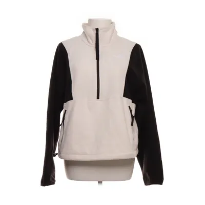 Fleecetröja (Vit, Svart) från The North Face Polyester