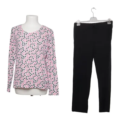 Pyjamas (Vit, Röd, Svart, Flerfärgad) från 9th Avenue Bomull
