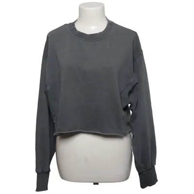 Sweatshirt (Grijs) van Busem