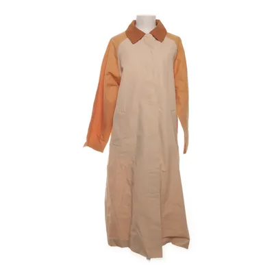 Regenjas (Beige, Bruin) van The Tiny Big Sister Katoen, Polyamide