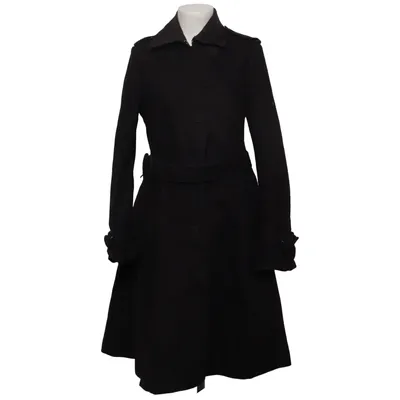 Jas (Zwart) van Viktor & Rolf x H&M Katoen, Polyester, Viscose