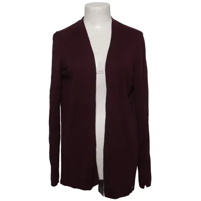 Cardigan (Purple) from ESPRIT Organic Cotton, Viscose