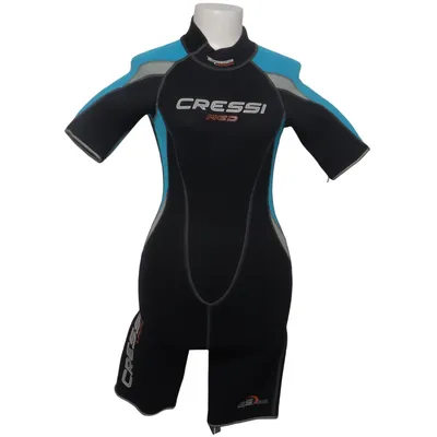 Wetsuit (Med) from Cressi