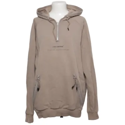Hættetrøje (Beige) fra C'est Normal