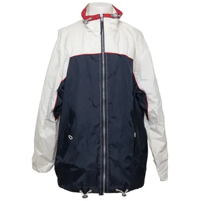 Träningsjacka (A-2000-D) från Sportswear Polyamid, Polyester