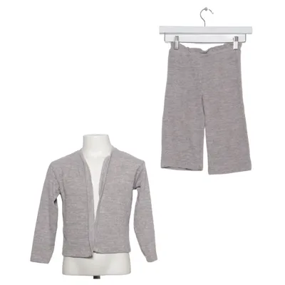 Set (Gray) from Mango Elastane, Polyester, Viscose