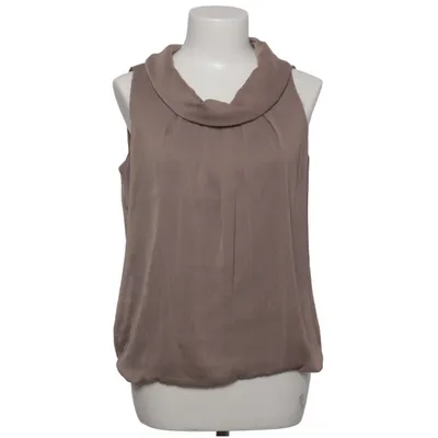 Top (Beige) from Best Connections Polyester