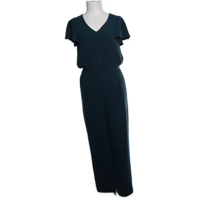 Jumpsuit (Groen) van CKS Polyester