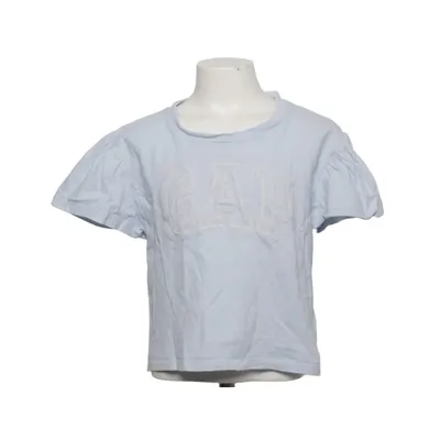 T-shirt (Bleu) de Gap Kids Coton
