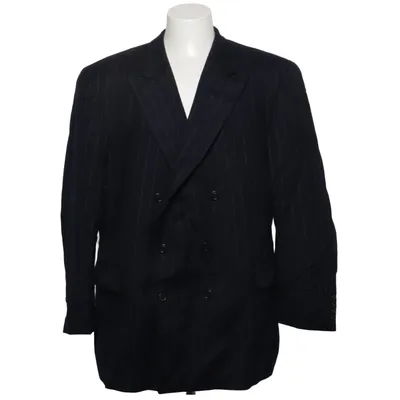 Blazer (Blue) from Jaguar Cashmere, Wool