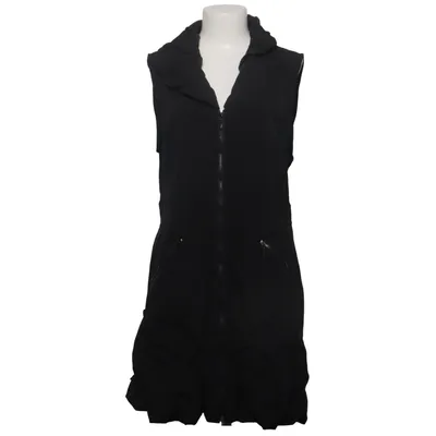 Ytterväst (Svart) från Franstyle Elastan, Polyester, Viskos