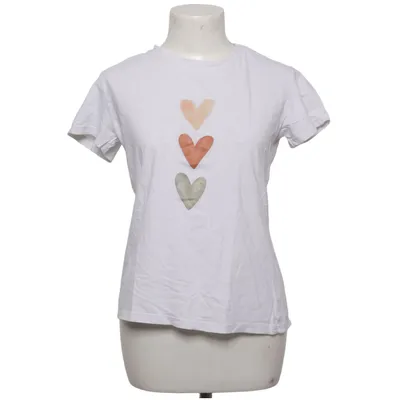 T-shirt (Vit, Flerfärgad) från Estee Brown